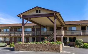 Econo Lodge Ellensburg